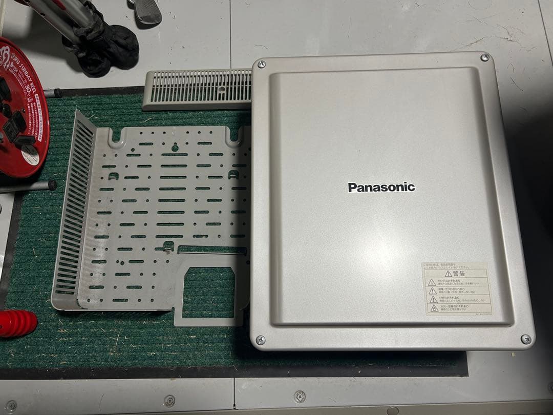 VBPC255GM3T パナソニックパワコン