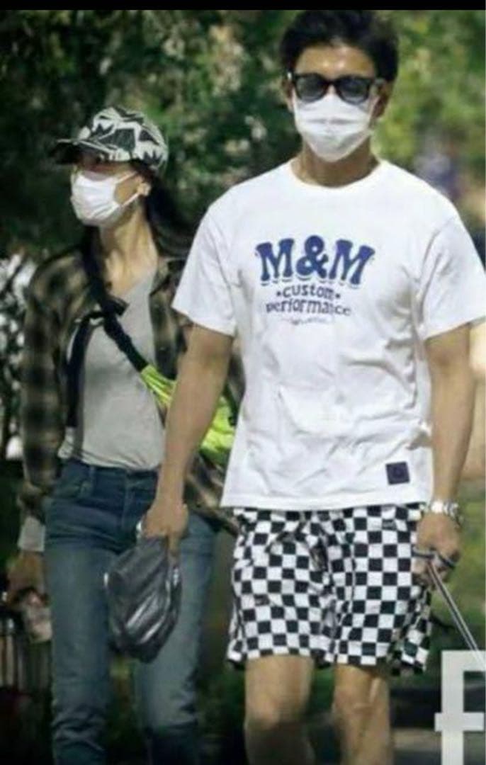 Marbles（マーブルズ）　ショートパンツ 水陸両用　新品　サイズS