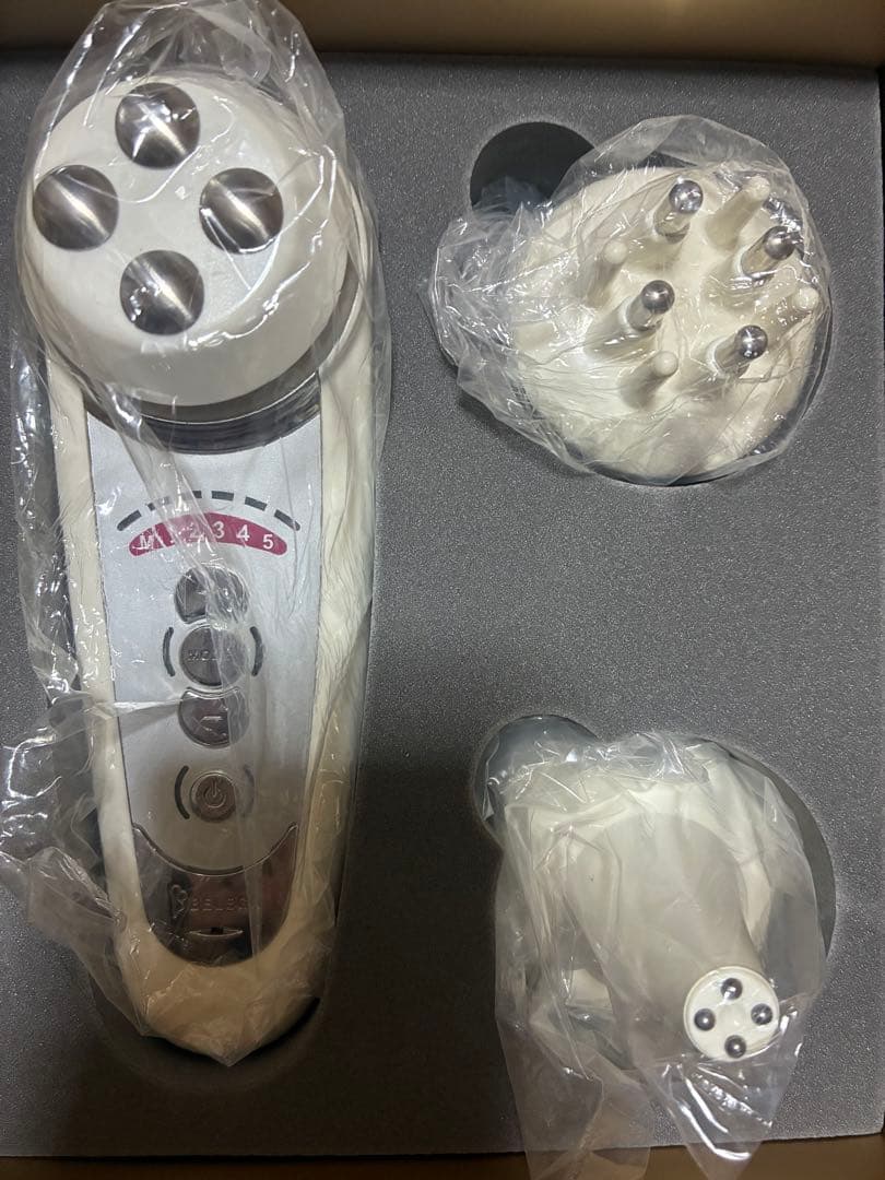 CELL CURE 4T PLUS 美顔器　【週末限定♡値下げ中】