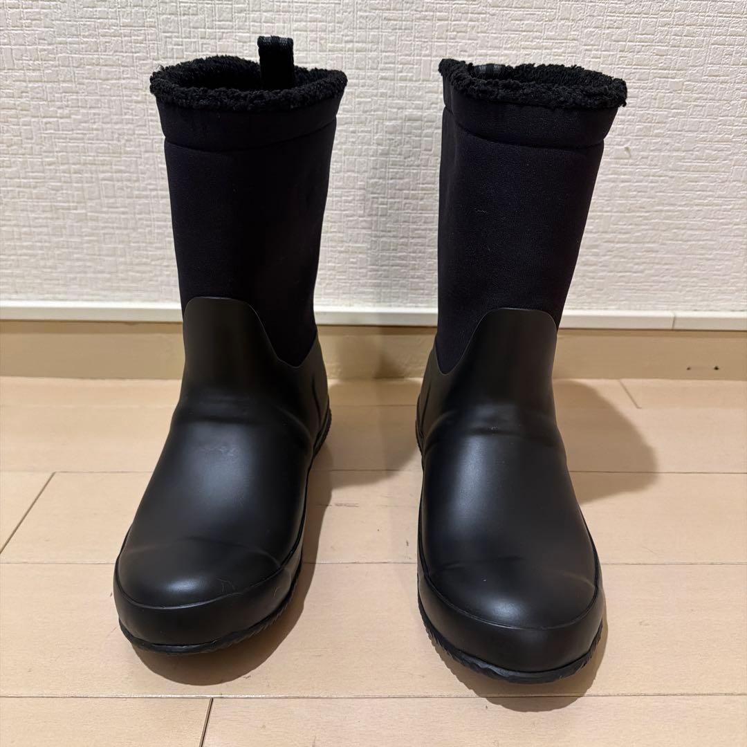 HANTER シェルパブーツ