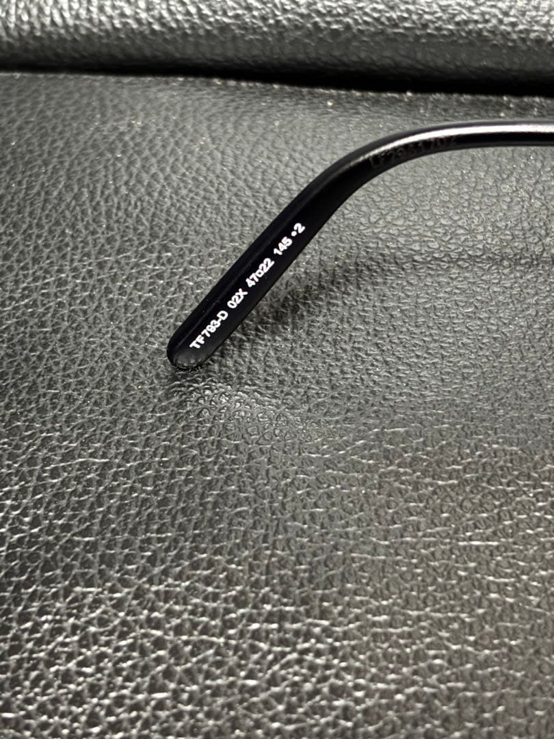 小物 TOM FORD TF793-D 02X