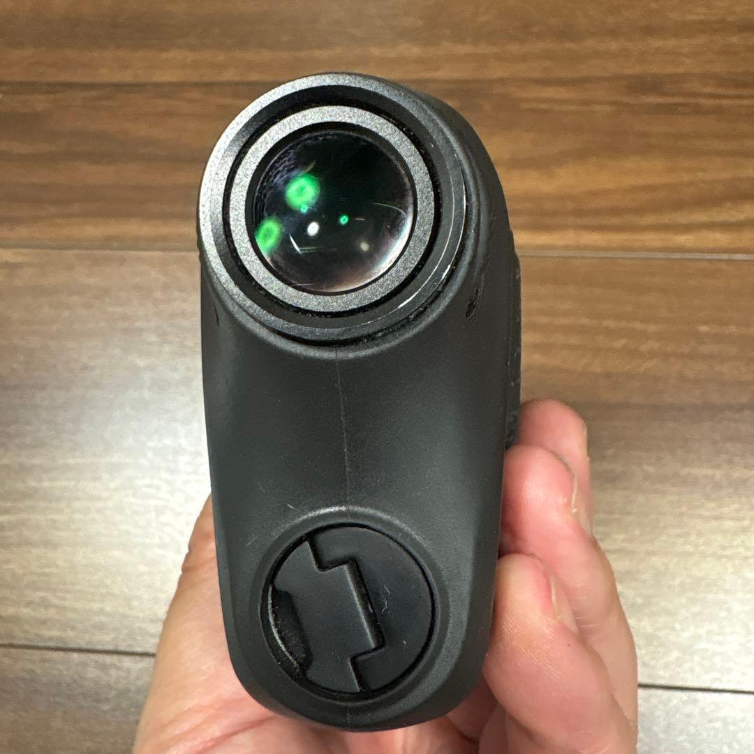 Bushnell Pro XE ブッシュネル　動作良好