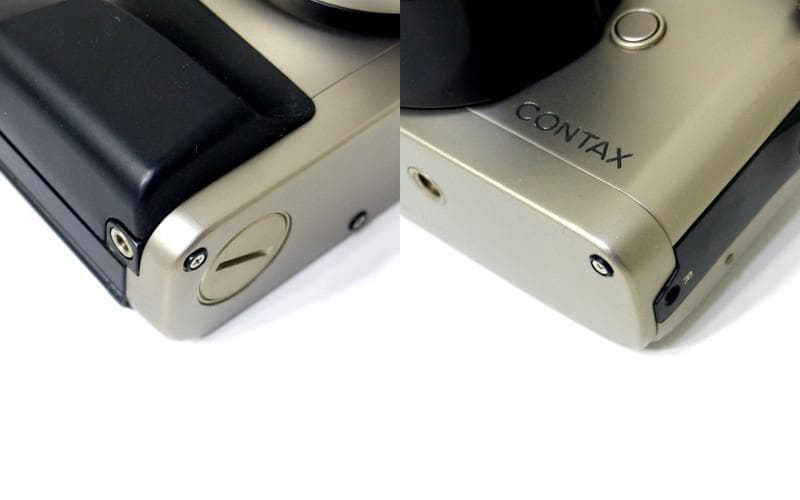 2494 CONTAX G2 ツァイス F 3.5-5.6 35-70mm T*