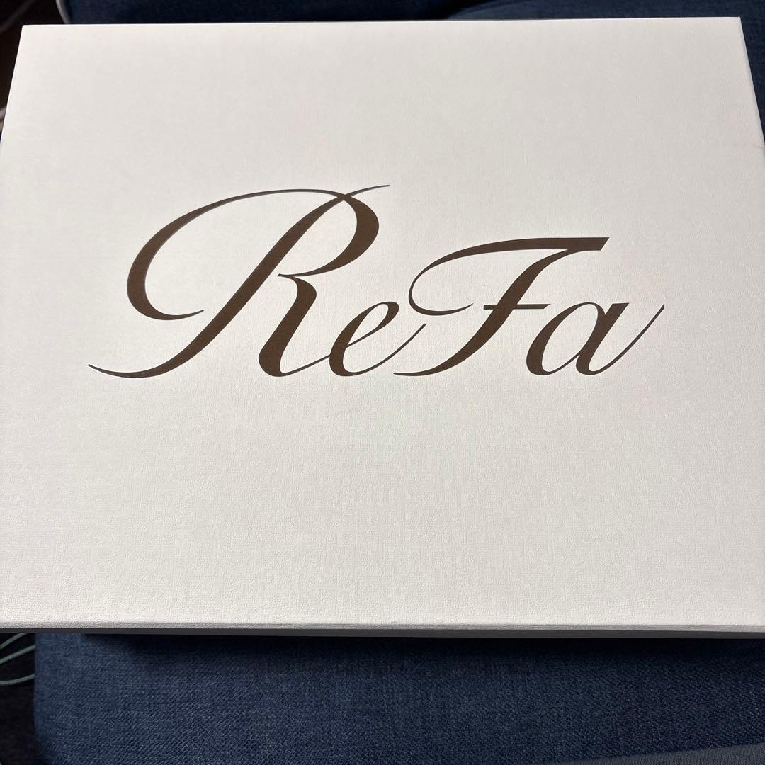 ReFa リファ ビューティック ドライヤー プロ RE-AJ02A