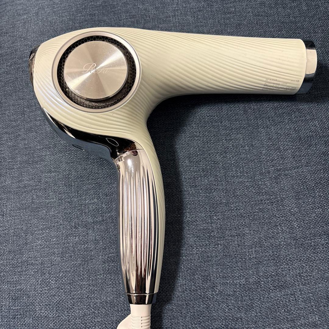 ReFa リファ ビューティック ドライヤー プロ RE-AJ02A