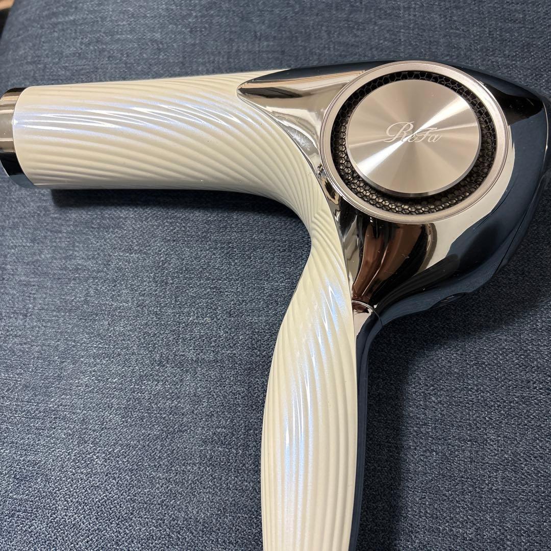 ReFa リファ ビューティック ドライヤー プロ RE-AJ02A