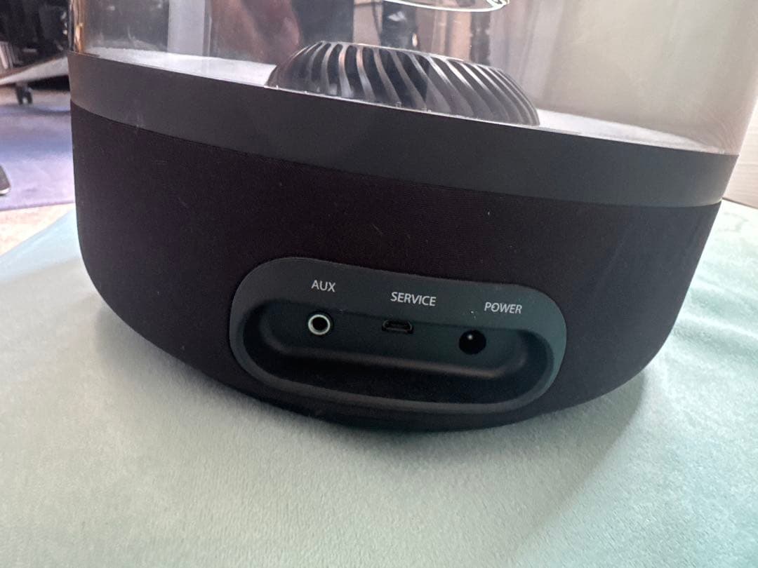 Harman Kardon AURA STUDIO2 ワイヤレススピーカー