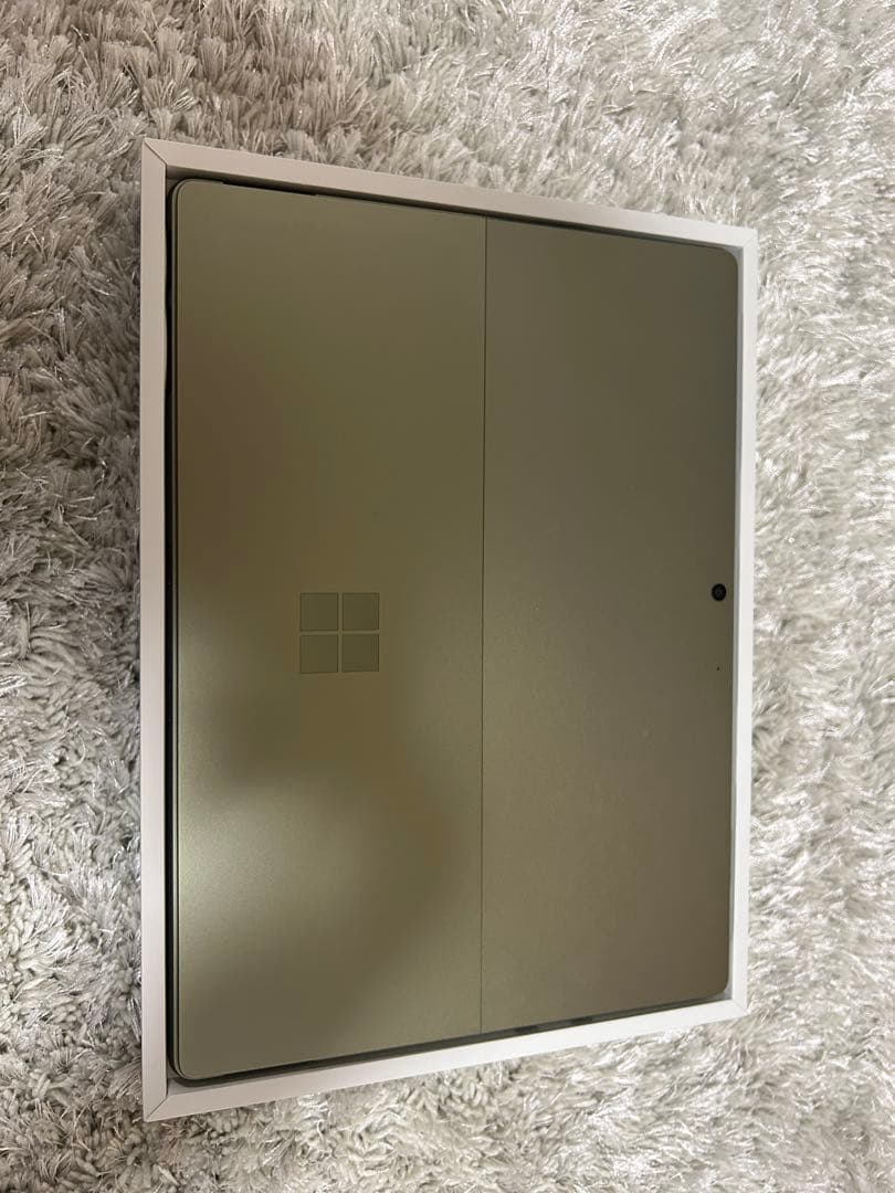 Windowsタブレット本体 Microsoft Surface Pro 9 (8GB/256GB)