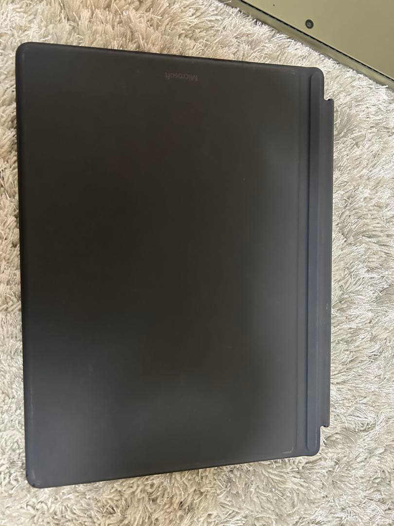 Windowsタブレット本体 Microsoft Surface Pro 9 (8GB/256GB)