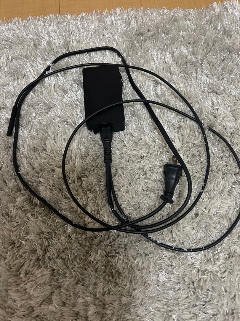 Windowsタブレット本体 Microsoft Surface Pro 9 (8GB/256GB)