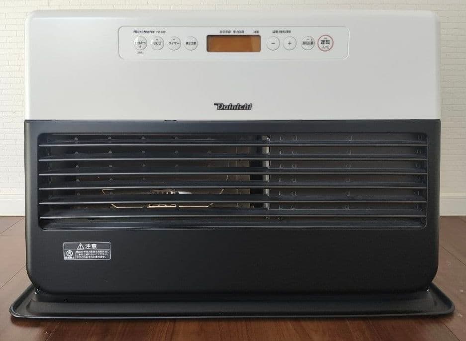 ダイニチ ブルーヒーター FZ-103