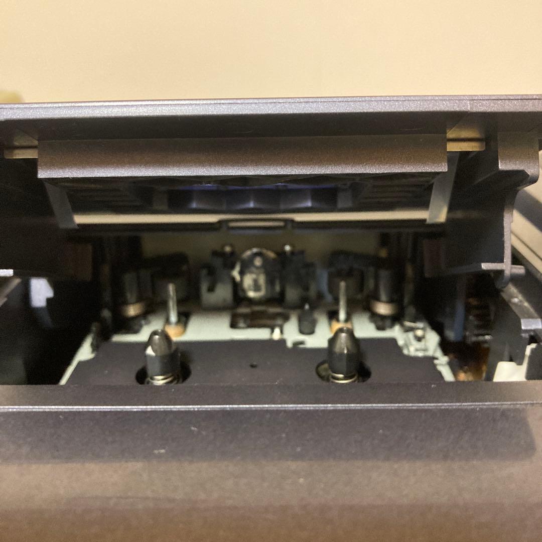 【推奨の逸品】SONY CMT-M333NT コンポ　リモコン付き