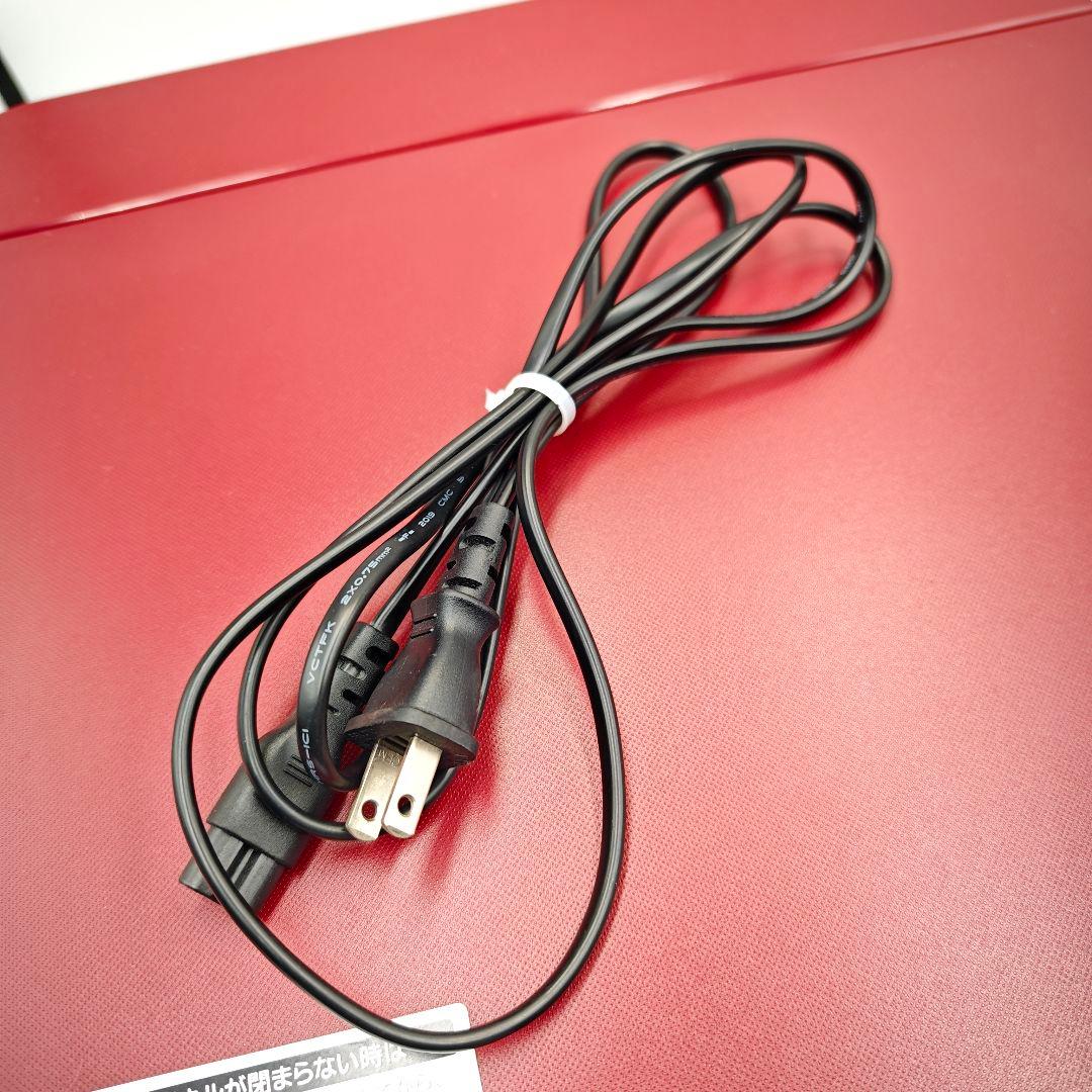 【美品】EPSON EP-882AR インクジェットプリンター