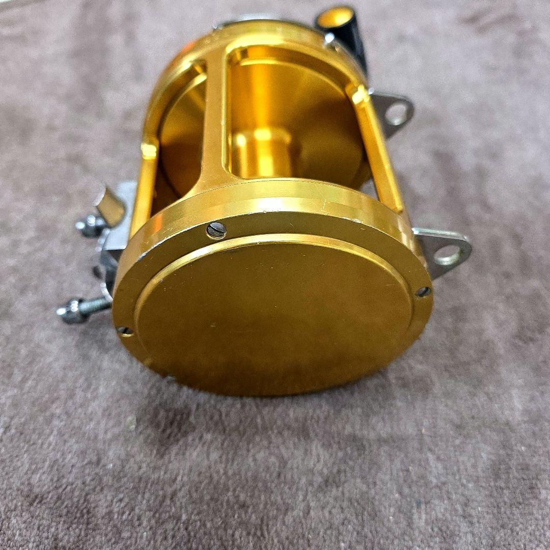 Penn 　インターナショナル2　50lb