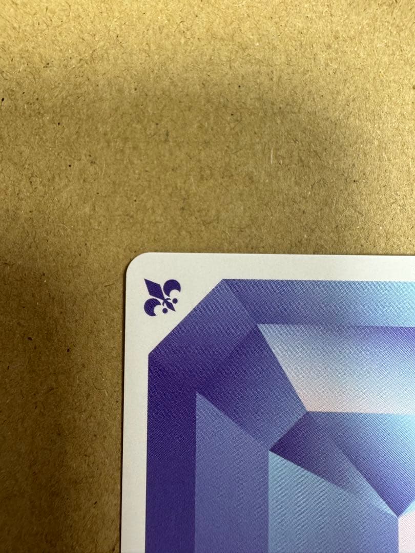 ヴァイスシュヴァルツブラウ サンリオ ポムポムプリン ssp WSB カード