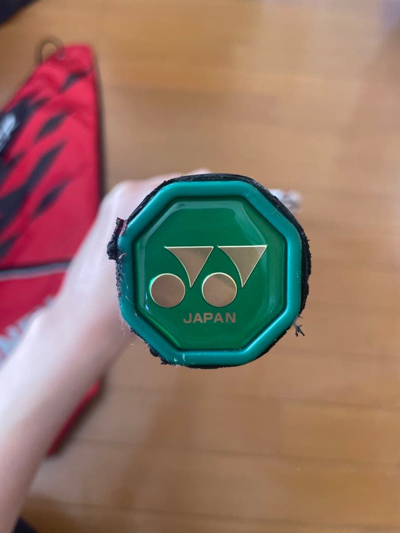 YONEX FLASER 7Vソフトテニスラケット