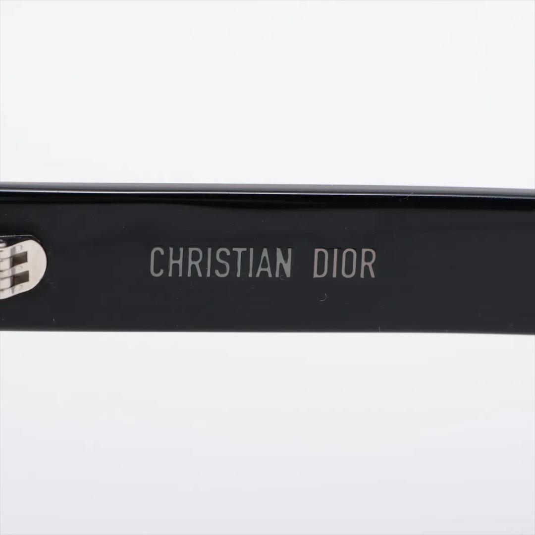 【Dior】美品 レアシグネチャー サングラス クリスチャンディオール