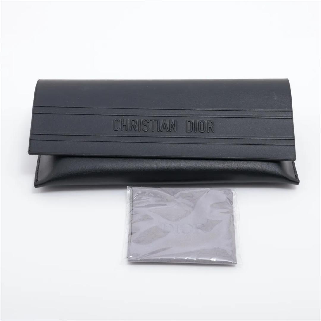 【Dior】美品 レアシグネチャー サングラス クリスチャンディオール