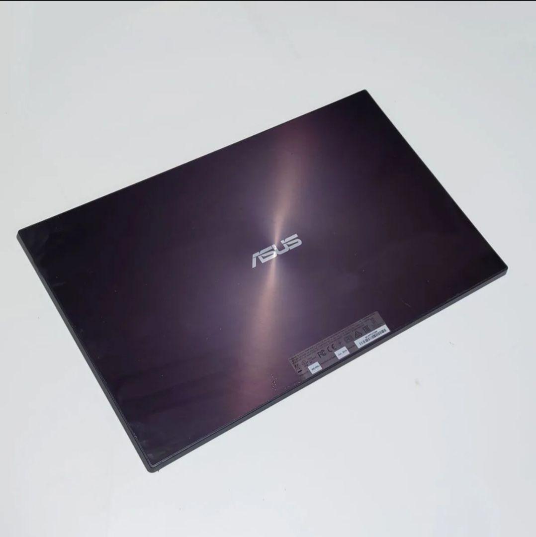 ASUS MB169B+ 15.6インチモニター モバイルディスプレイ フルHD