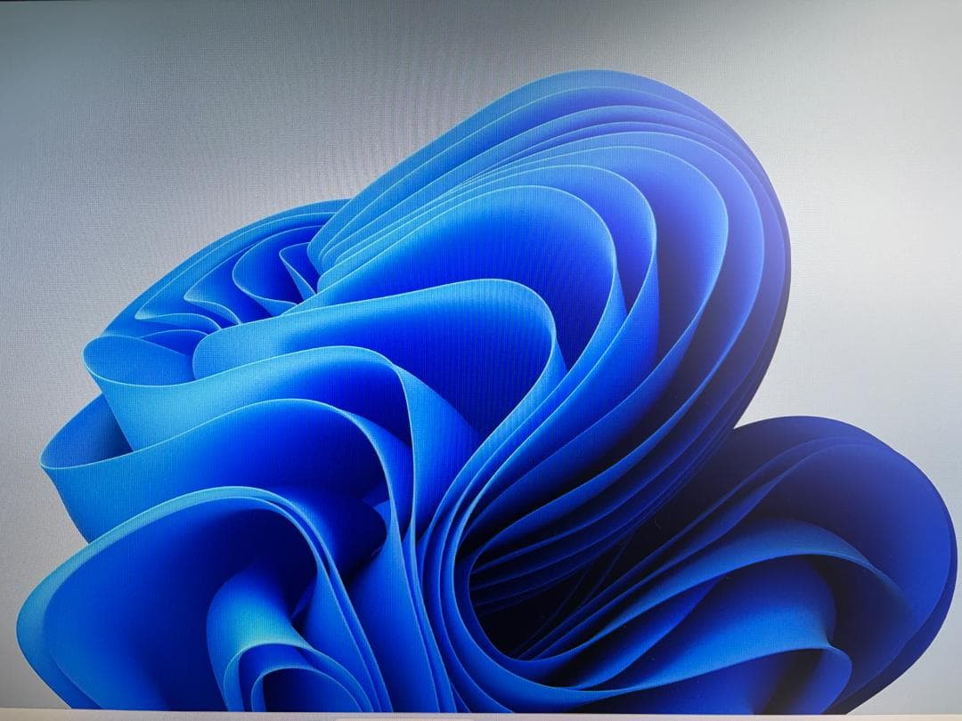 富士通 液晶一体型デスクトップパソコン ESPRIMO K557/R