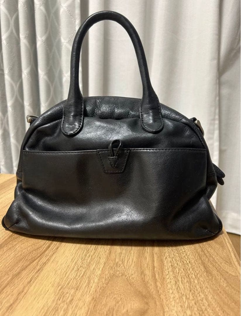 AVIREX ボストンバック