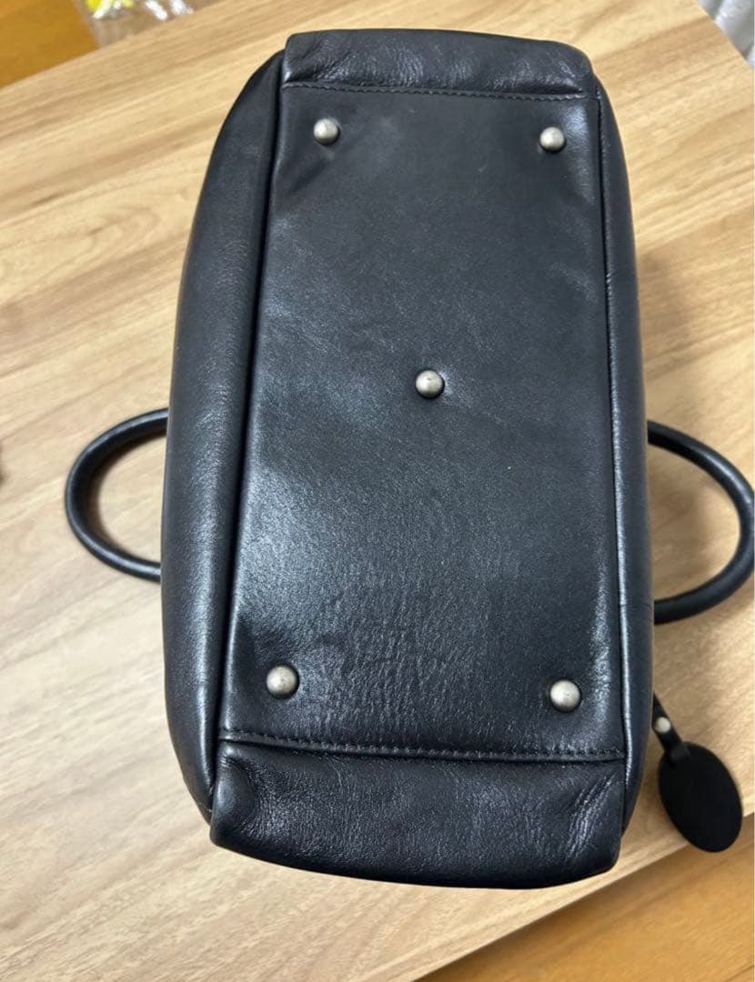 AVIREX ボストンバック