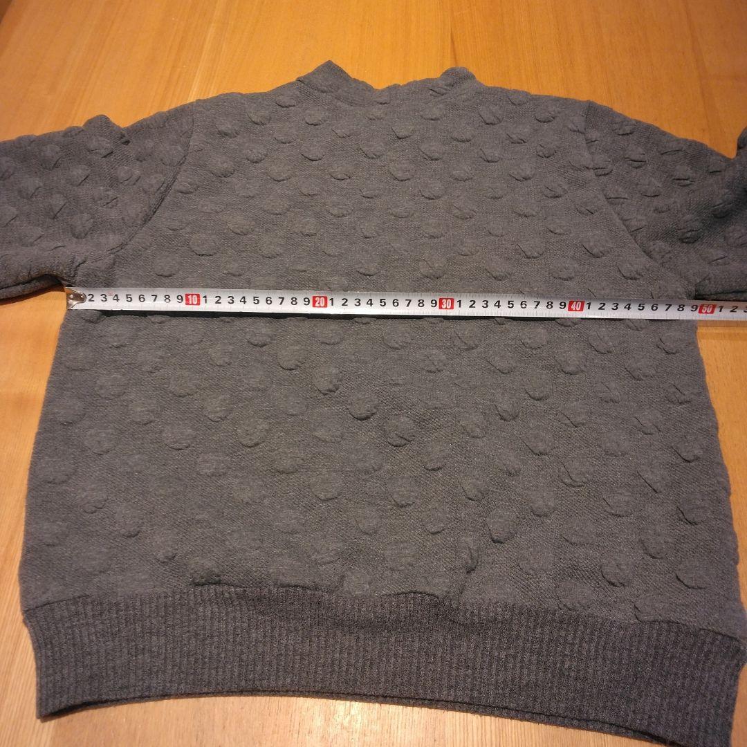 miyu  アンティカ　レディース　ゴルフウェアー　上下セット