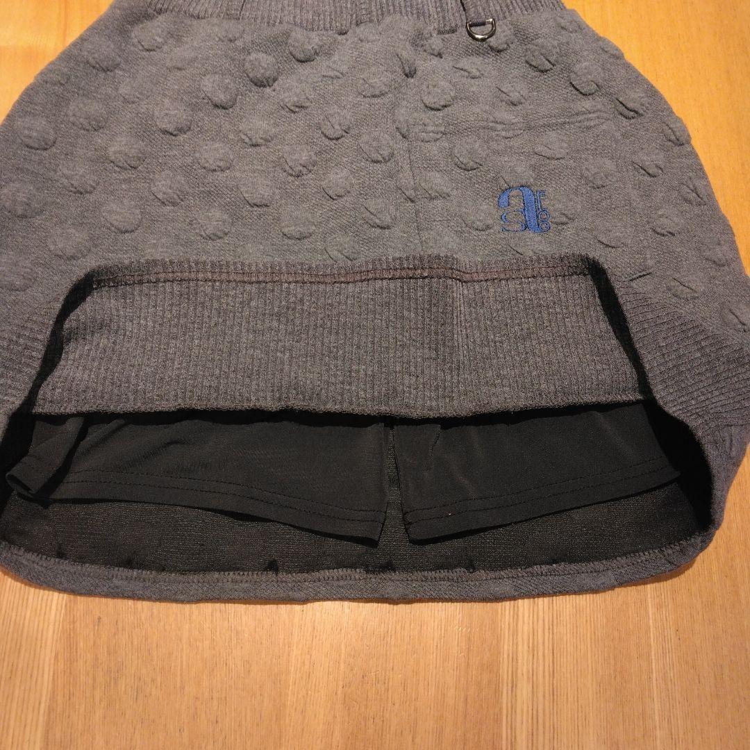 miyu  アンティカ　レディース　ゴルフウェアー　上下セット