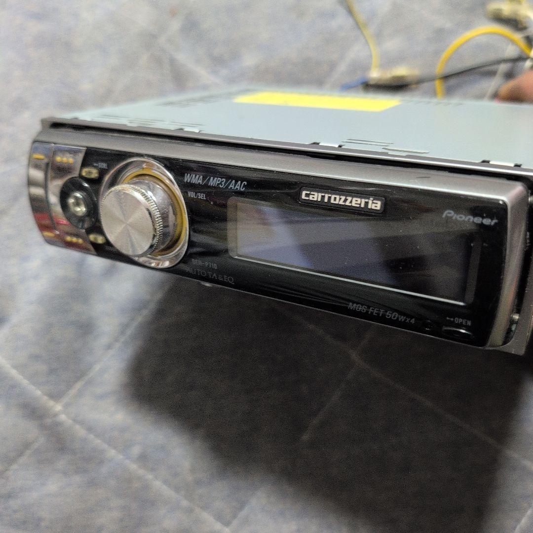 パイオニア。ＤＥＨ−Ｐ710