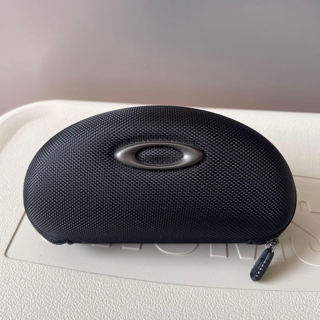 オークリー　フラック2.0プリズムレンズ