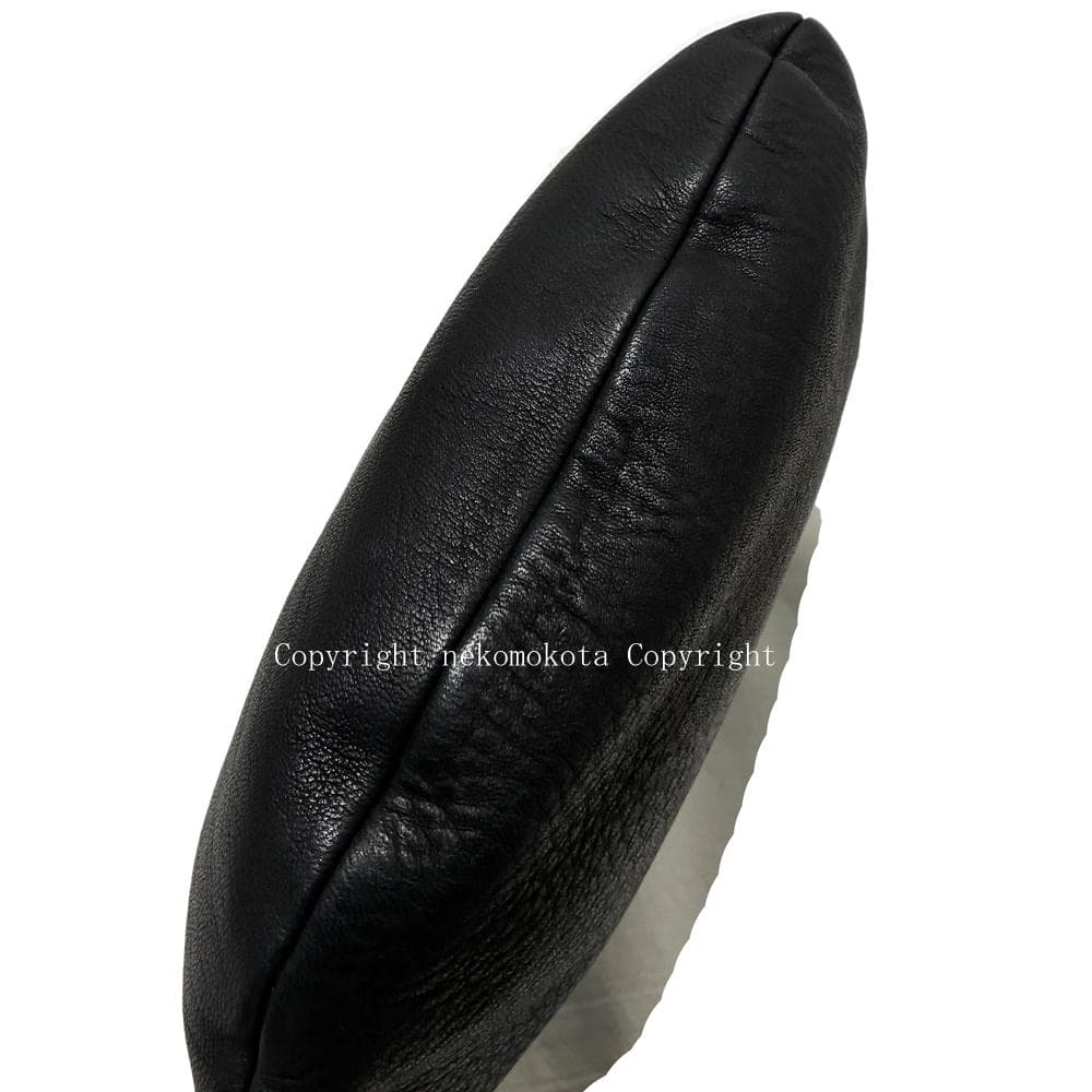 Aeta ROUND ONE SHOULEDR M ワンショルダー ハンドバッグ