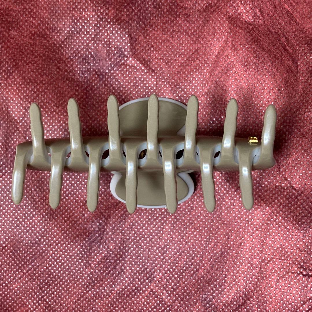 Shopia alexandre de paris クリップ