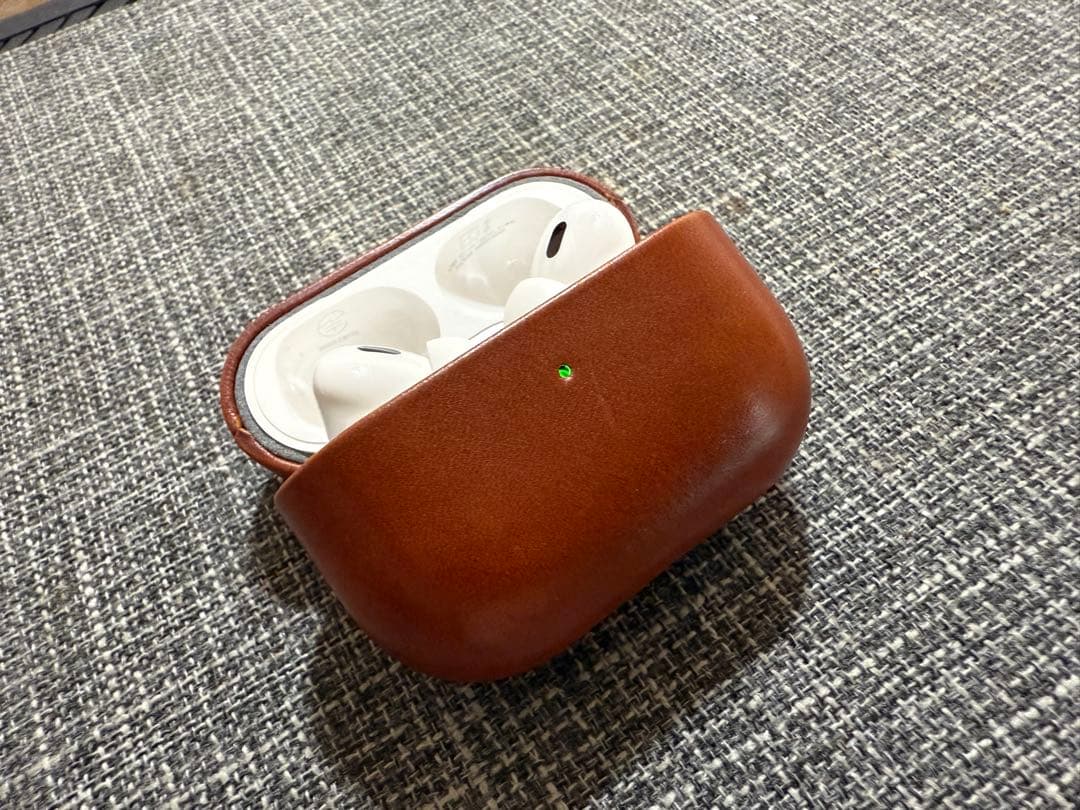 Apple AirPods Pro 第2世代　本体　Type-C