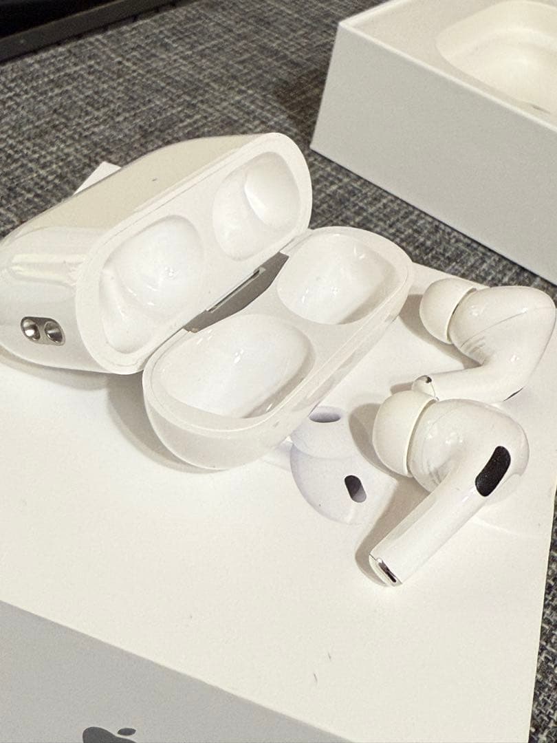 Apple AirPods Pro 第2世代　本体　Type-C