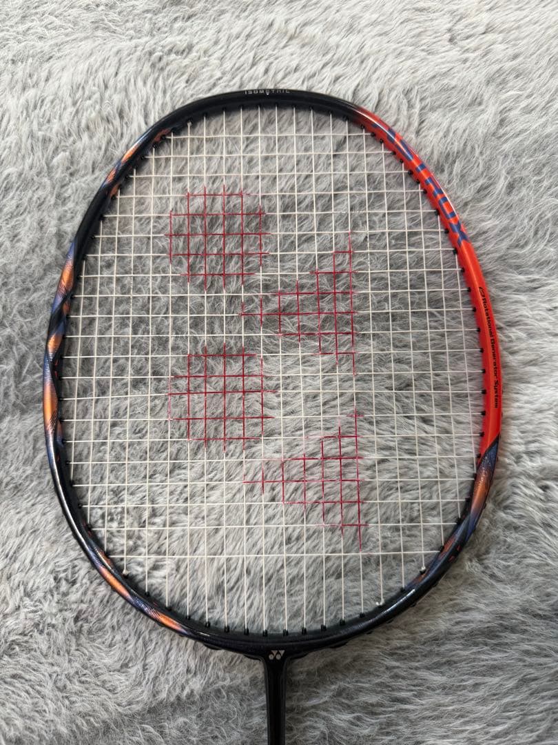 YONEX ASTROX 77PRO 3UG5 傷なし