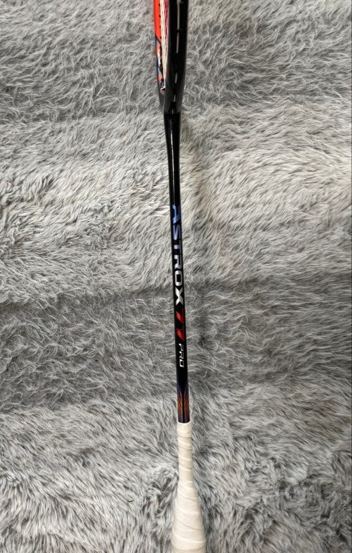 YONEX ASTROX 77PRO 3UG5 傷なし