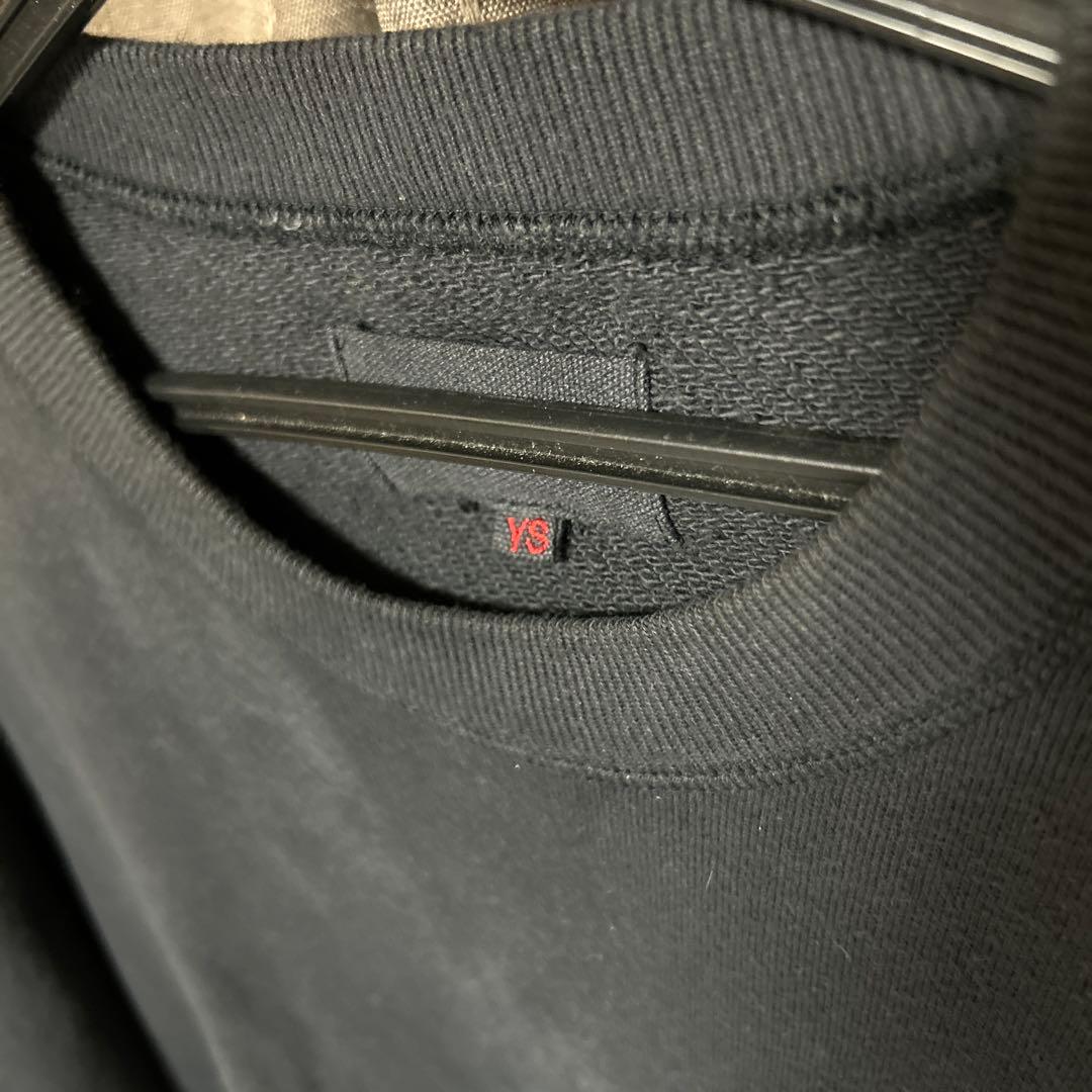 YOKO SAKAMOTO スウェット