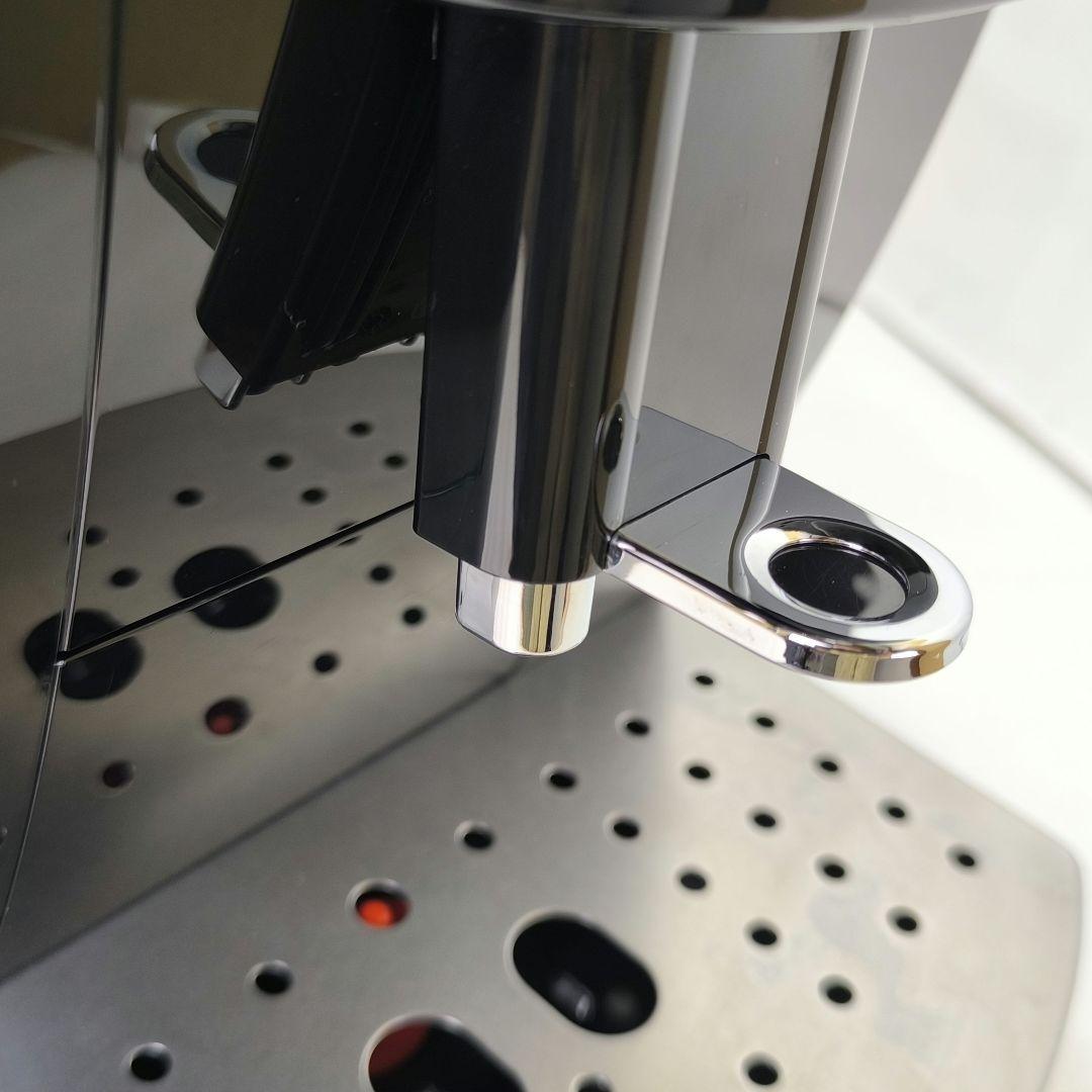 デロンギ　コンパクト全自動コーヒーマシンマグニフィカS ECAM22112B　7