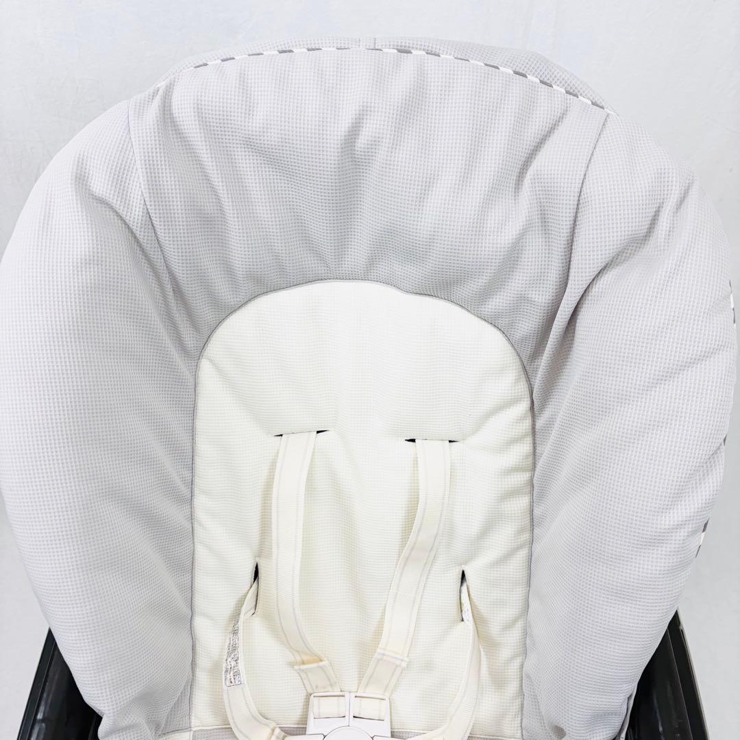 Combi CWL ネムリラ　AT オートスウィング　電源コード新品　コンビ