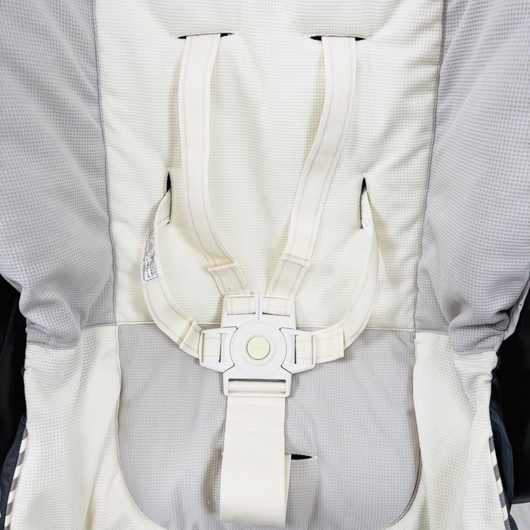 Combi CWL ネムリラ　AT オートスウィング　電源コード新品　コンビ