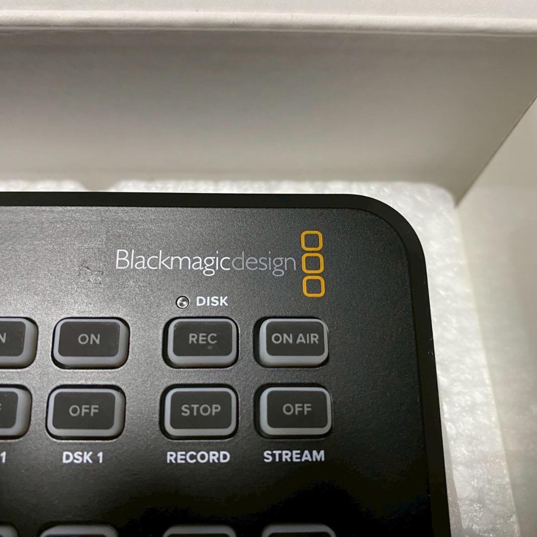 G*R様 Blackmagic Design ATEM Mini Extreme