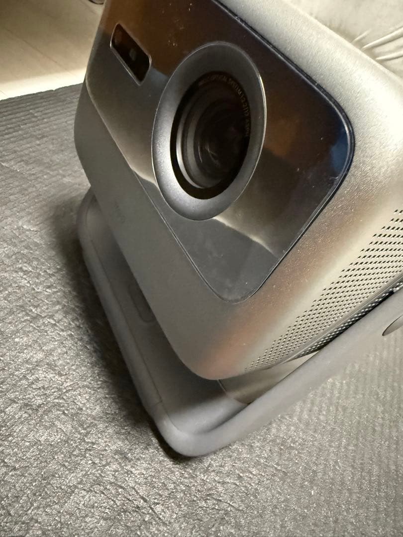 JMGO N1S Ultra 4K プロジェクター 本体