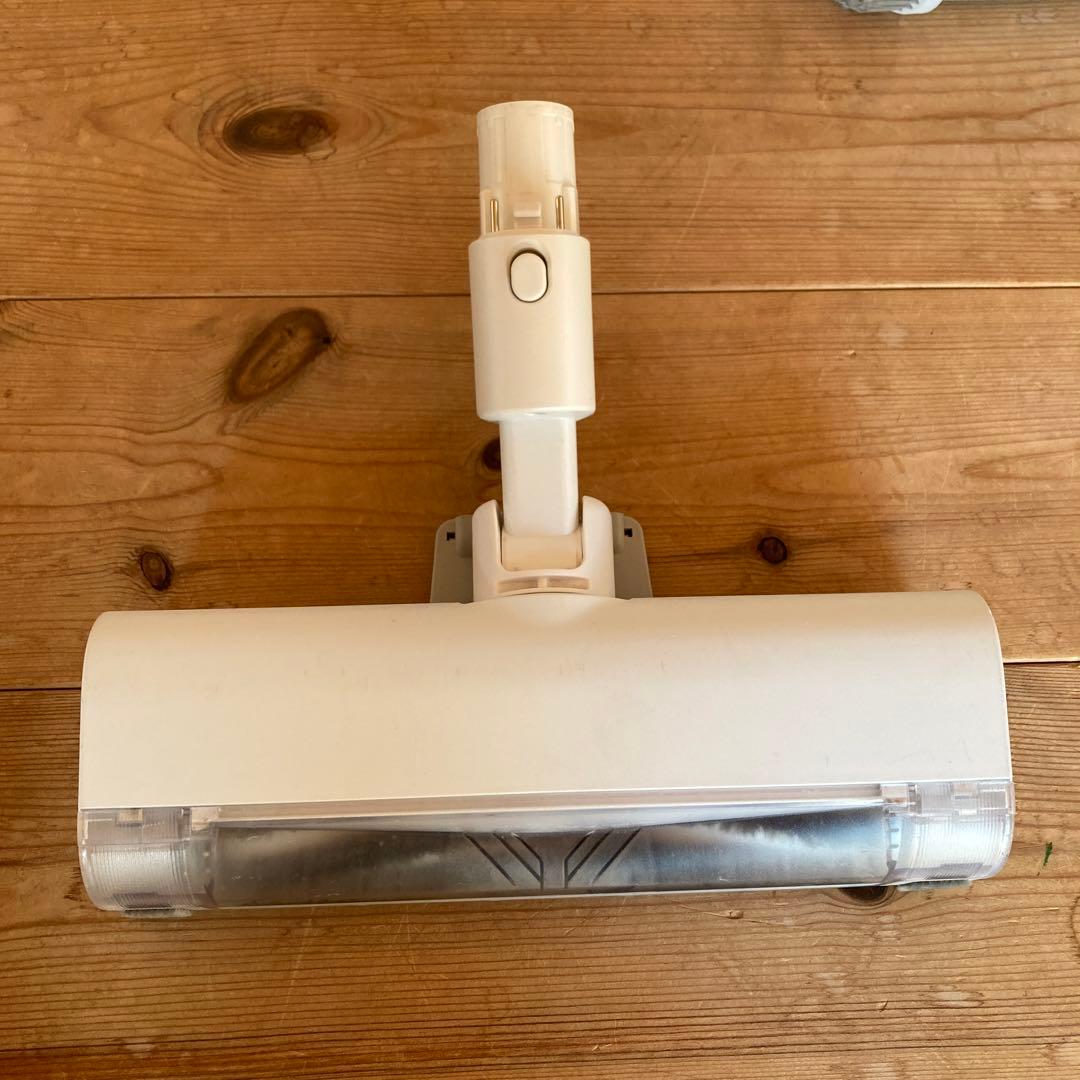 パナソニック MC-SB85K スティッククリーナー 掃除機 コードレス