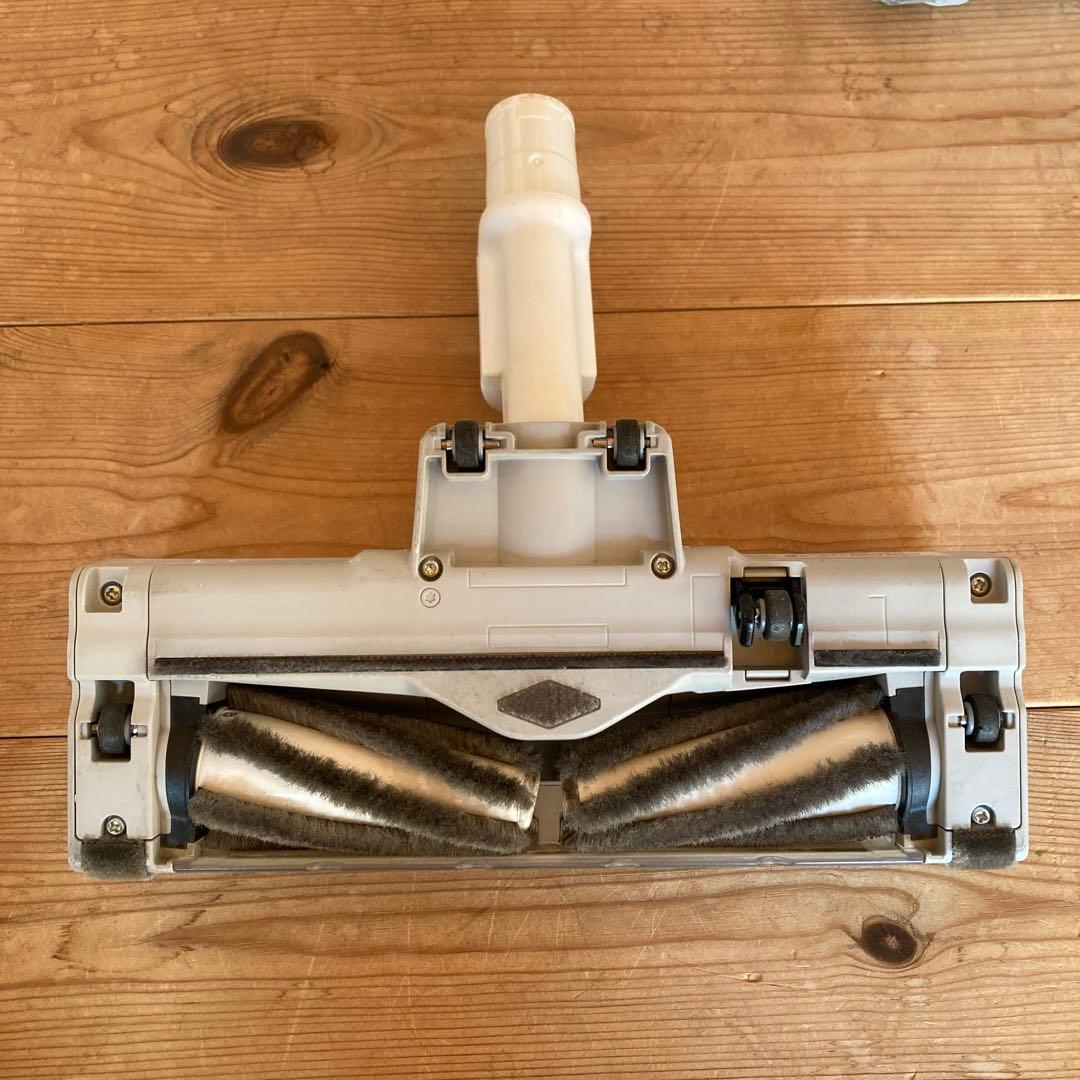 パナソニック MC-SB85K スティッククリーナー 掃除機 コードレス