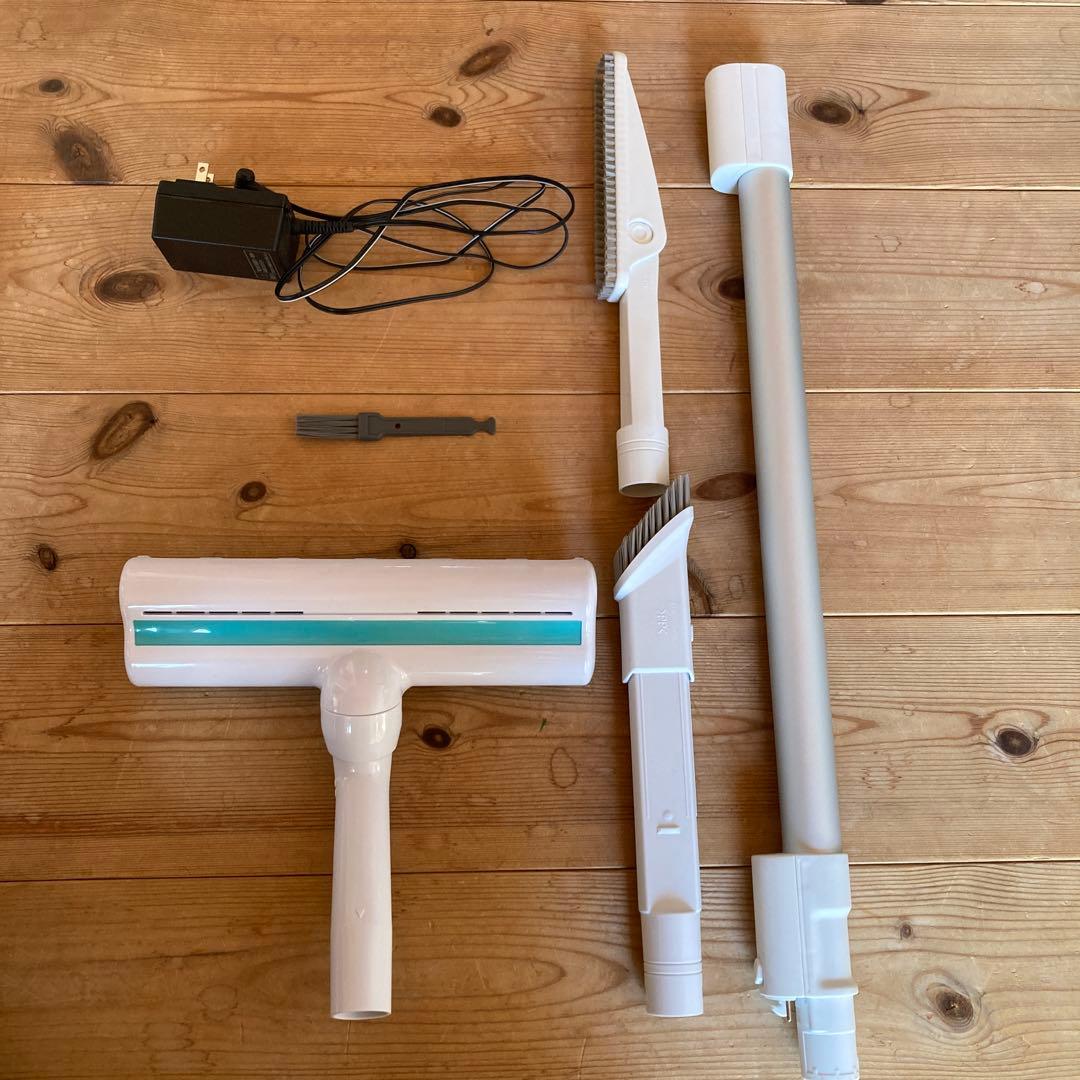 パナソニック MC-SB85K スティッククリーナー 掃除機 コードレス