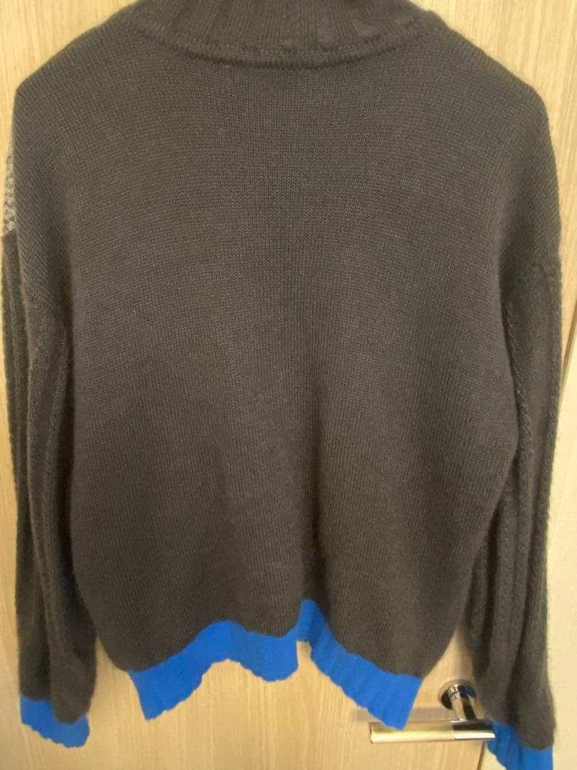 トップス kiko kostadinov mariann jumper