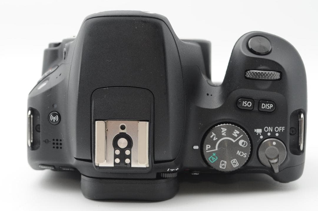 ★新品級②★大SALE中★ Canon EOS Kiss x9 ダブルレンズ