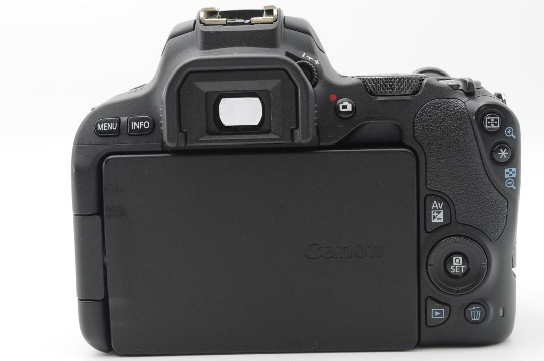★新品級②★大SALE中★ Canon EOS Kiss x9 ダブルレンズ
