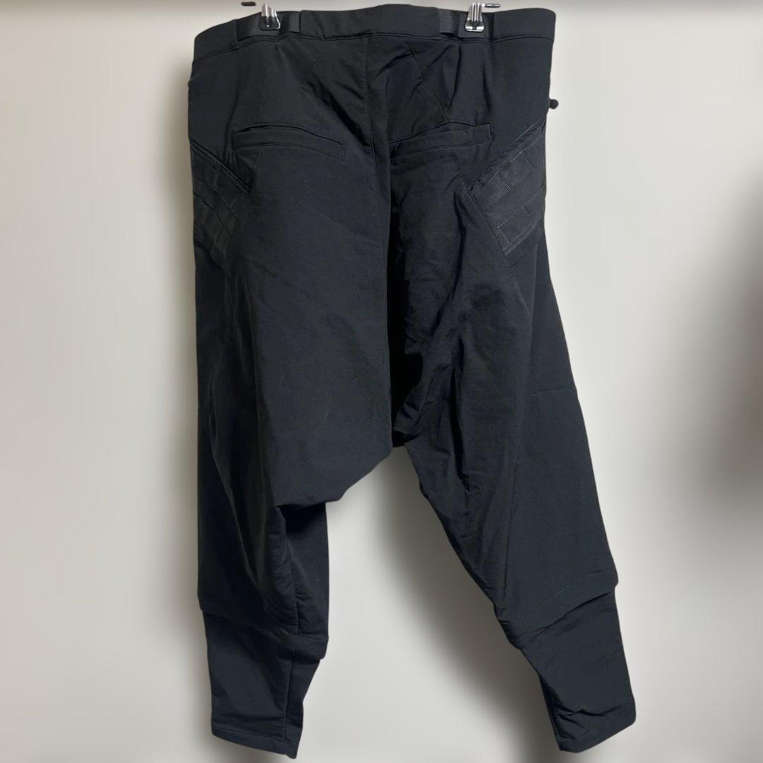 REINDEE LUSION MOLLEテーパードパンツ ACRONYM