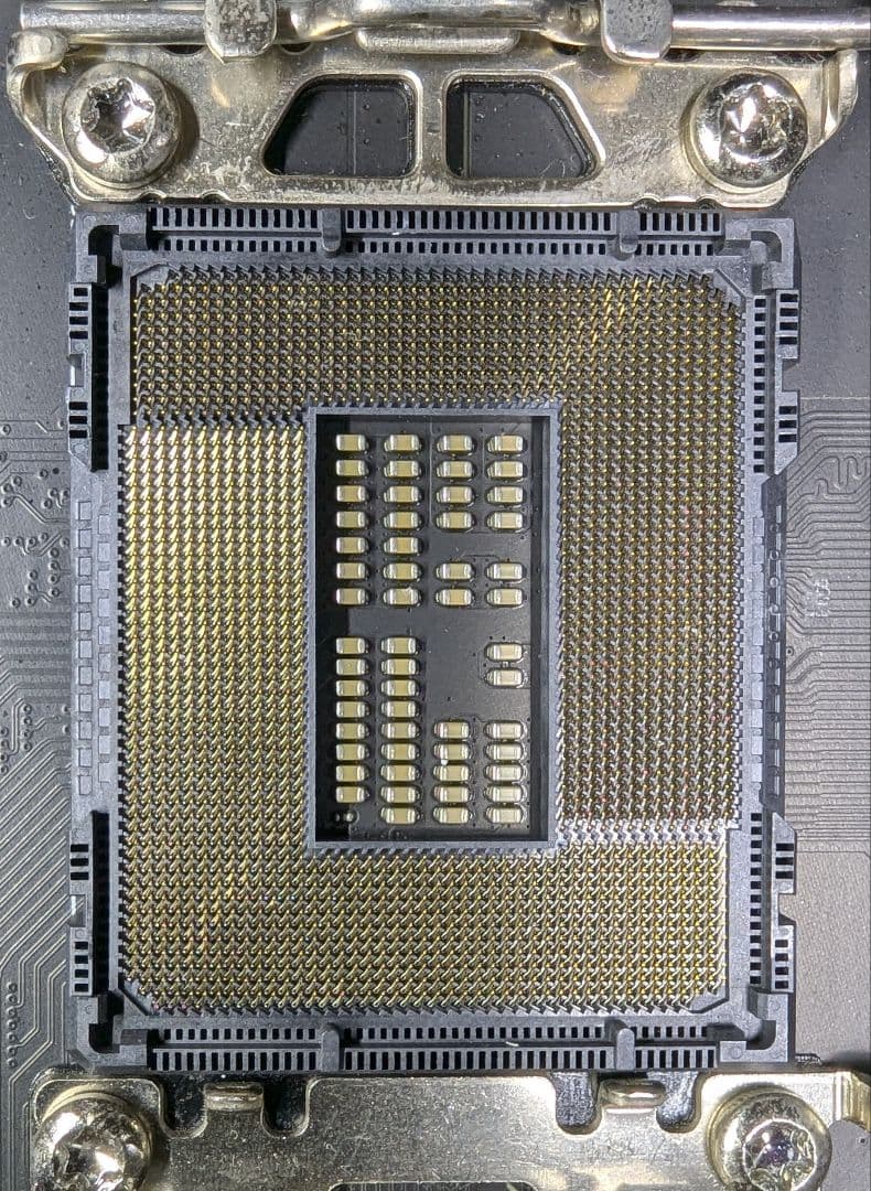 MSI Z690 マザーボード LGA 1700ジャンク扱い